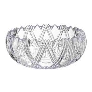 Centro de Mesa 22x10cm Stern Cristal Ecológico